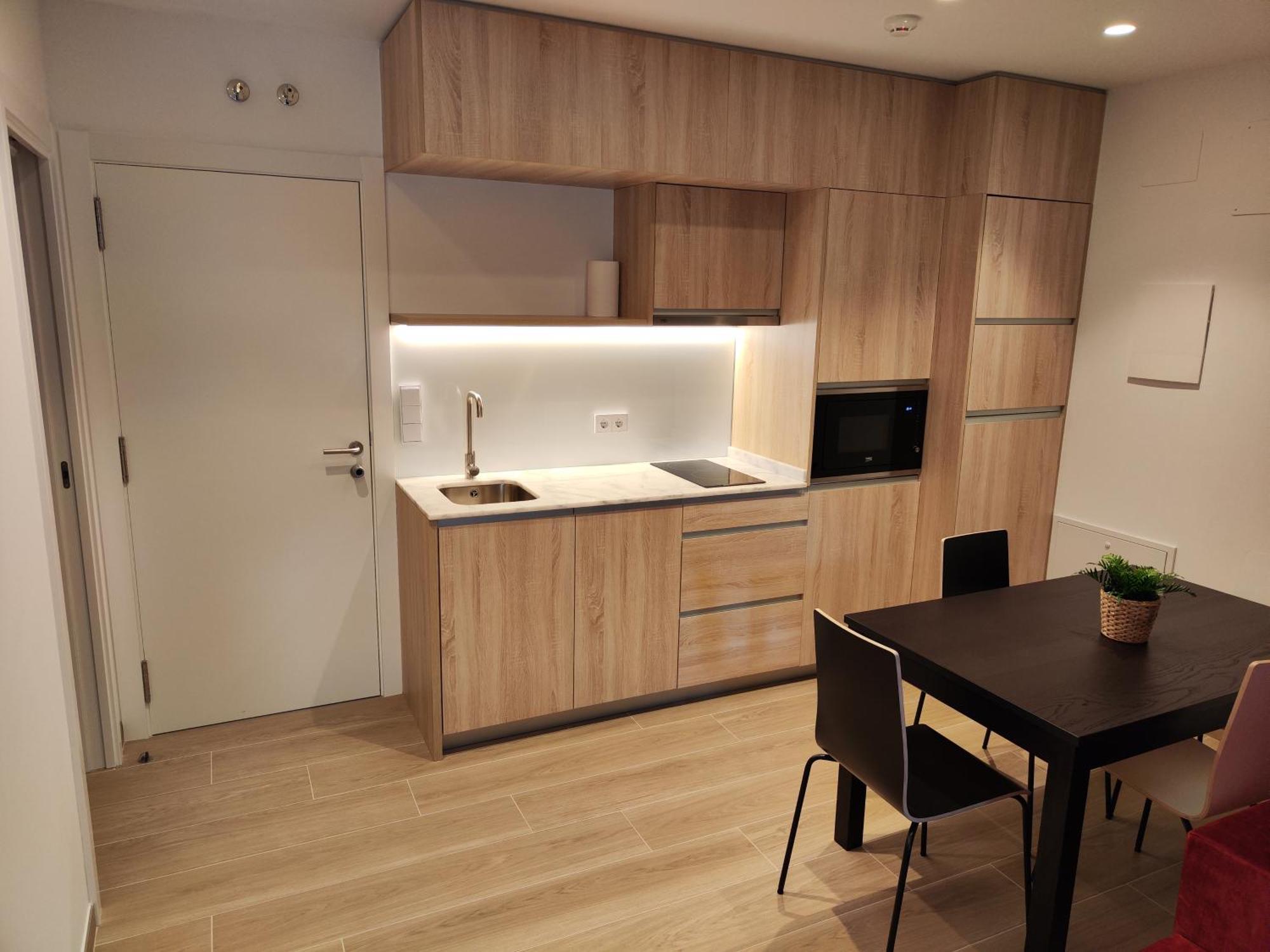 Apartamentos A Pousa Do Asma Chantada Bagian luar foto